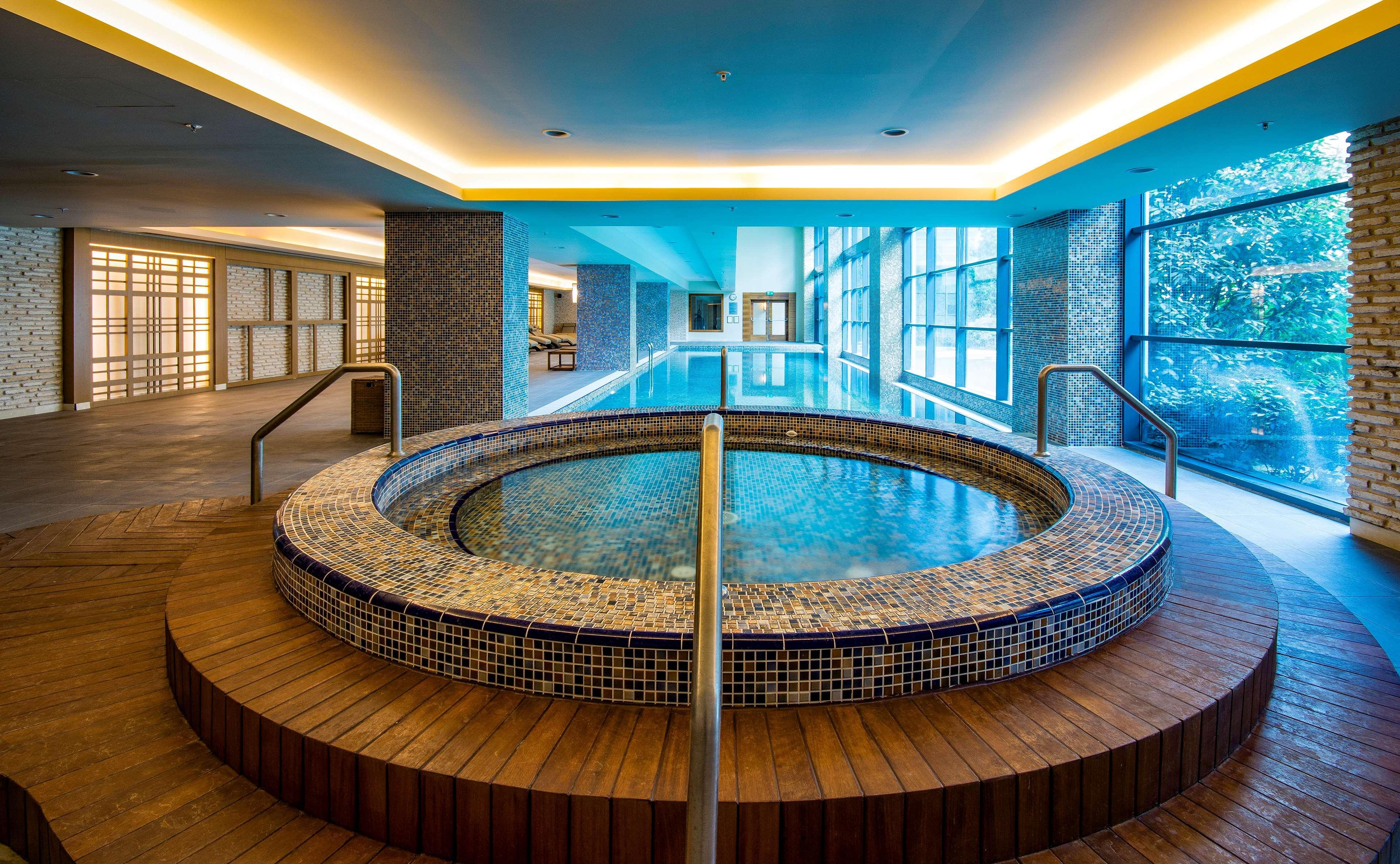 Radisson Blu & Spa, Tuzla 5* Istanboel