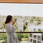 Radisson Blu Hotel&Spa, Istanbul Tuzla