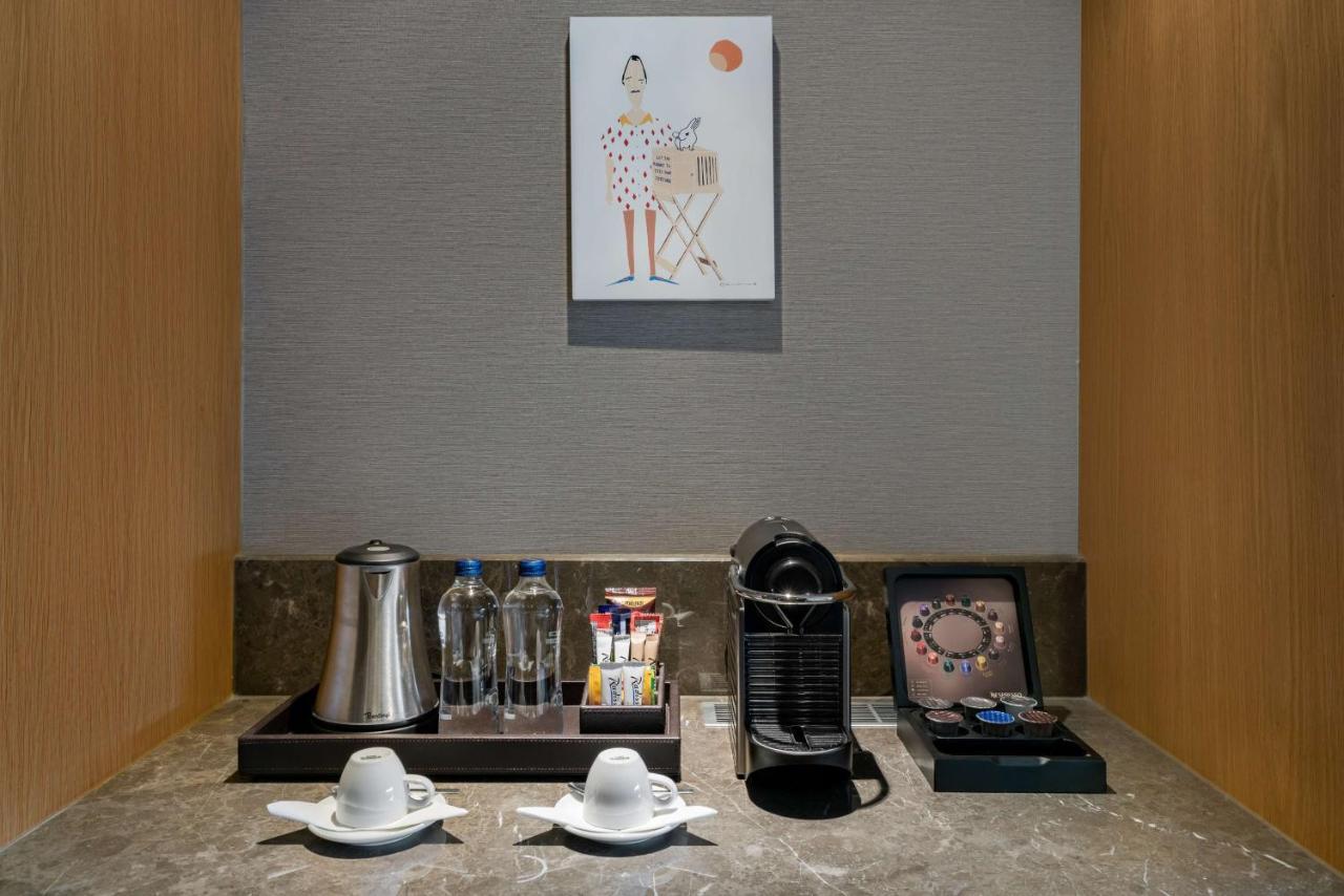 Otel Radisson Blu Hotel&spa, Tuzla
