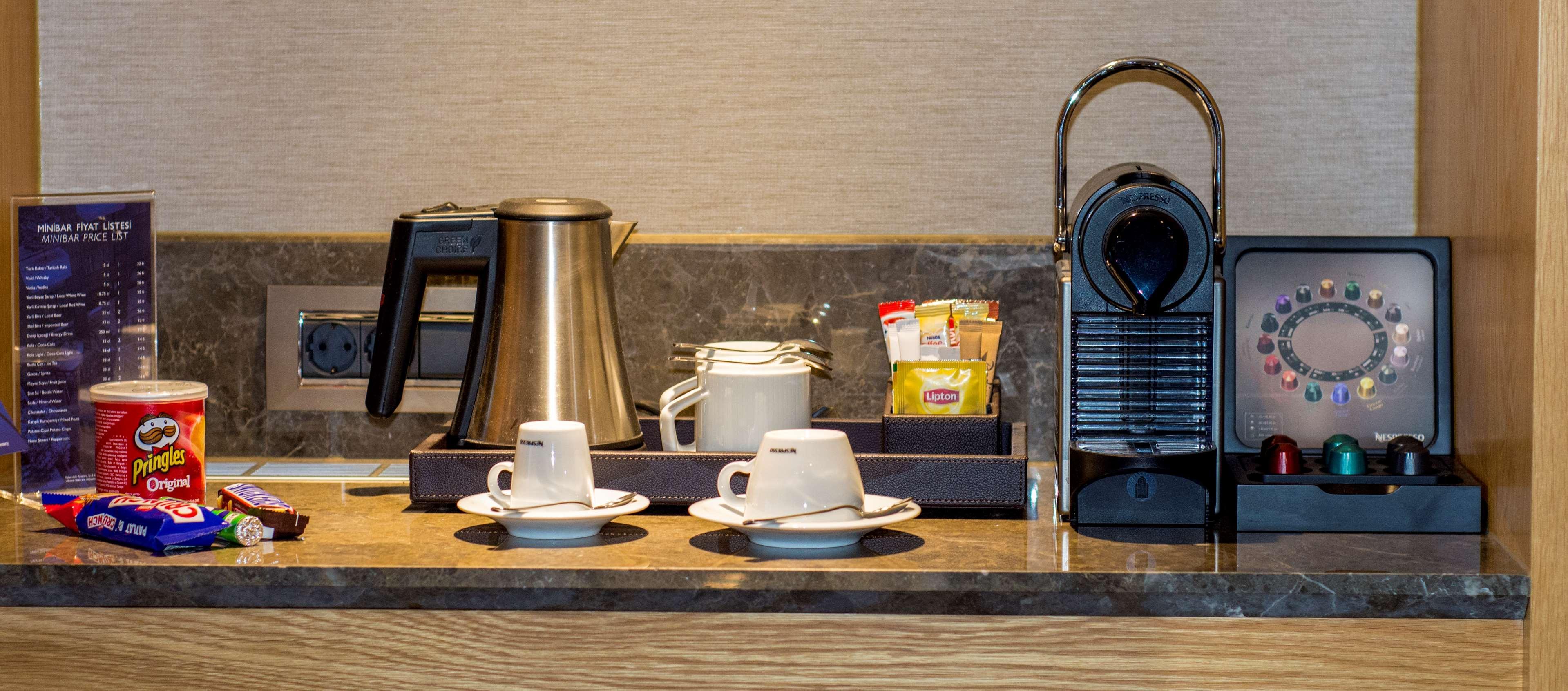Radisson Blu Hotel&spa, Tuzla Otel