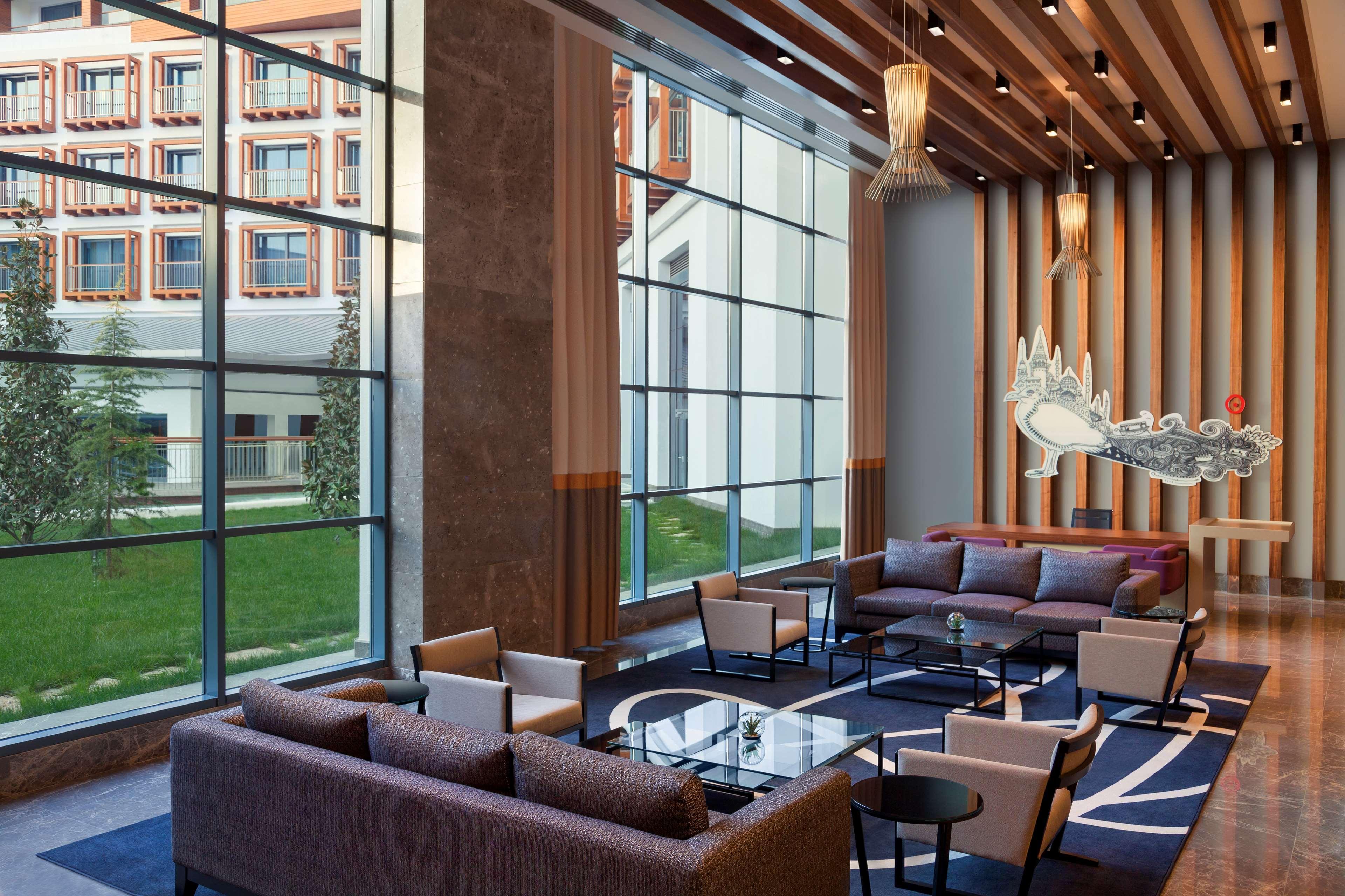 Radisson Blu Hotel&spa, Tuzla 5*
