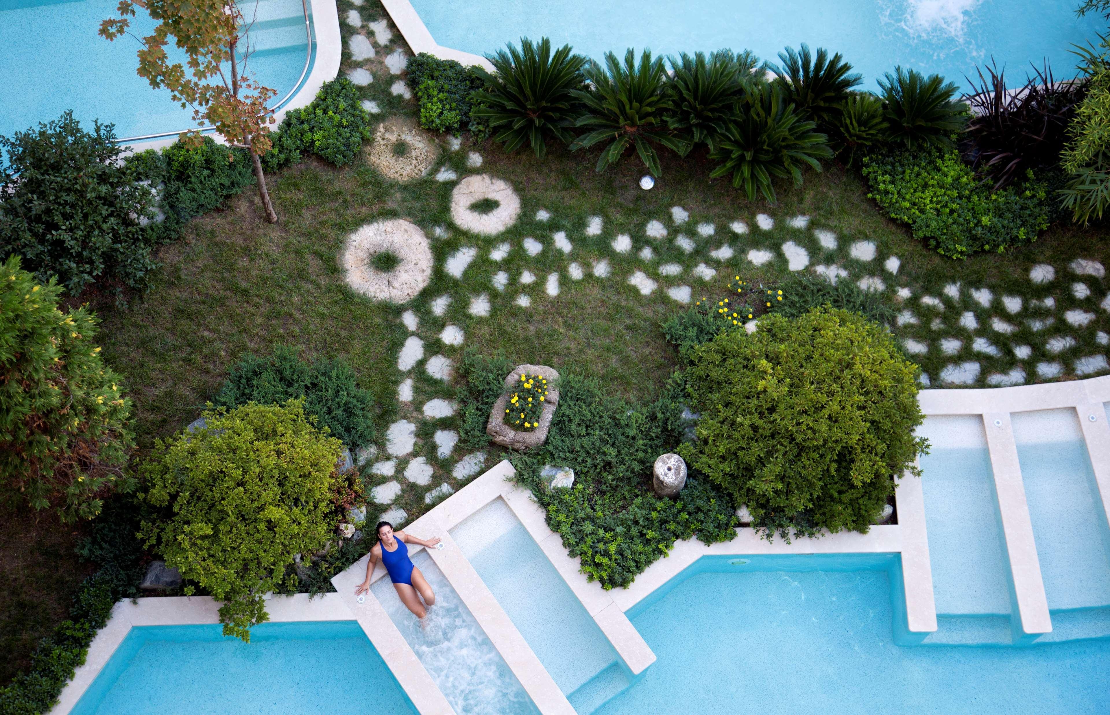 Otel Radisson Blu Hotel&spa, Tuzla