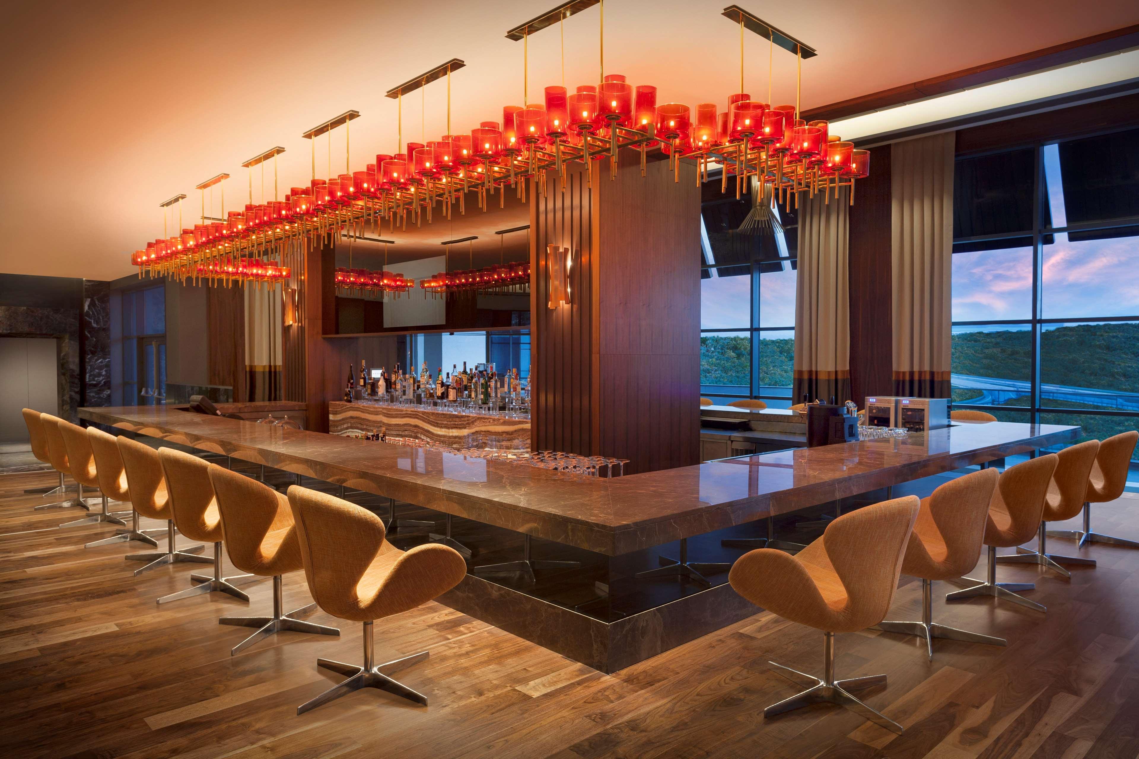 Radisson Blu Hotel&spa, Tuzla İstanbul