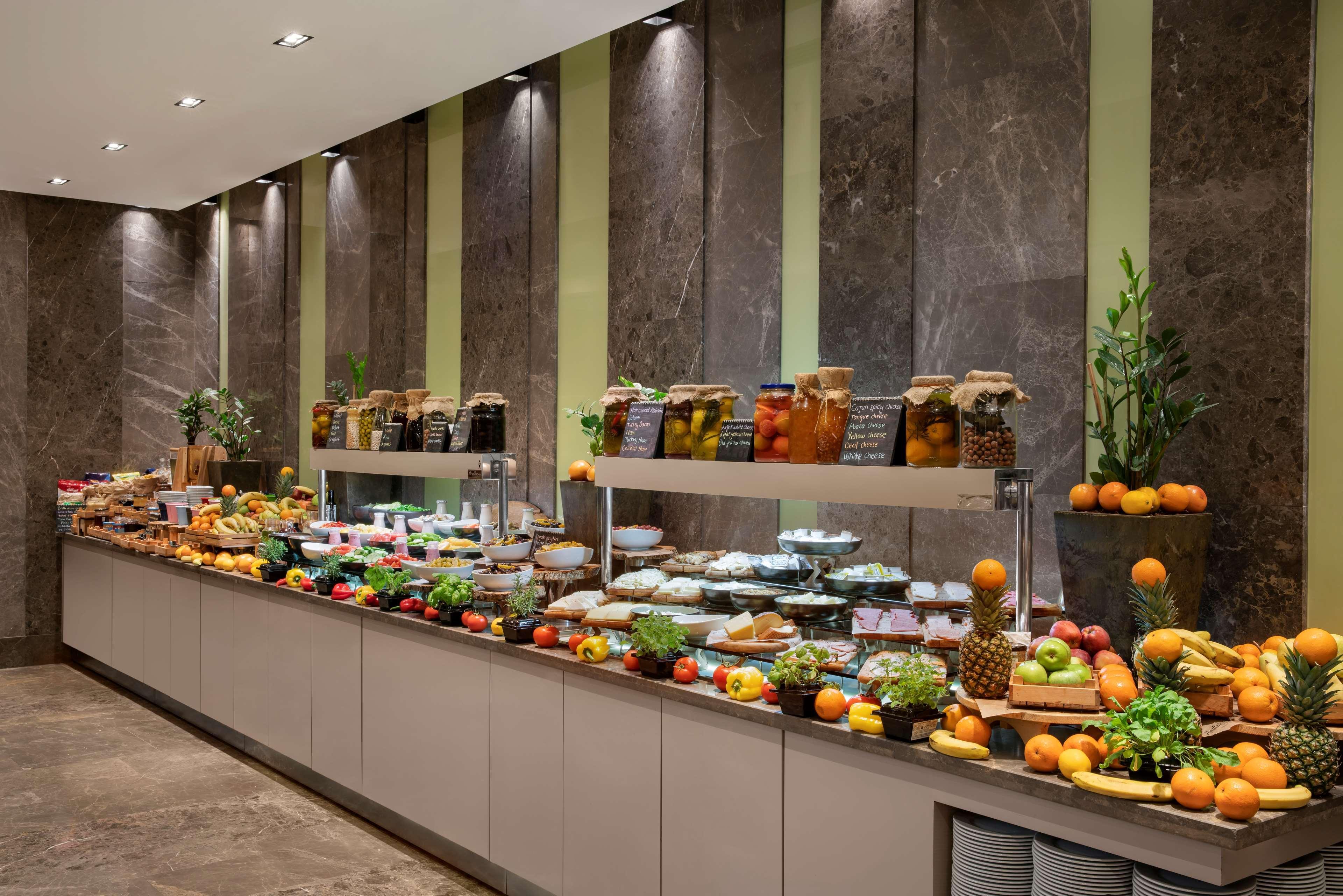 Otel Radisson Blu Hotel&spa, Tuzla 5*