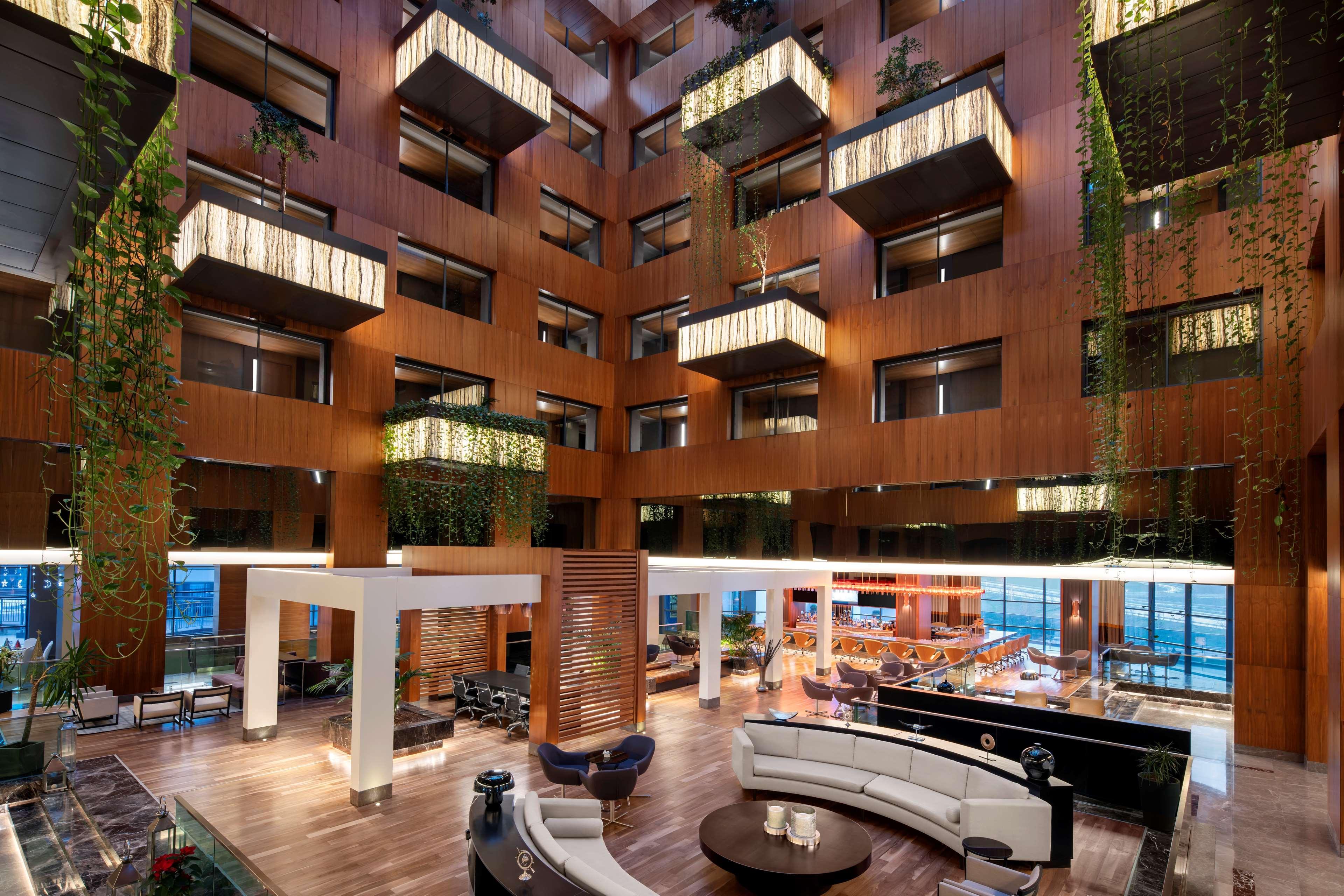 Otel Radisson Blu Hotel&spa, Tuzla