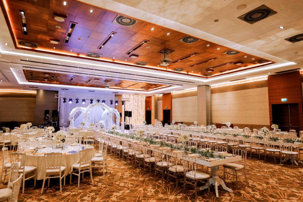Radisson Blu Hotel&spa, Tuzla 5* İstanbul