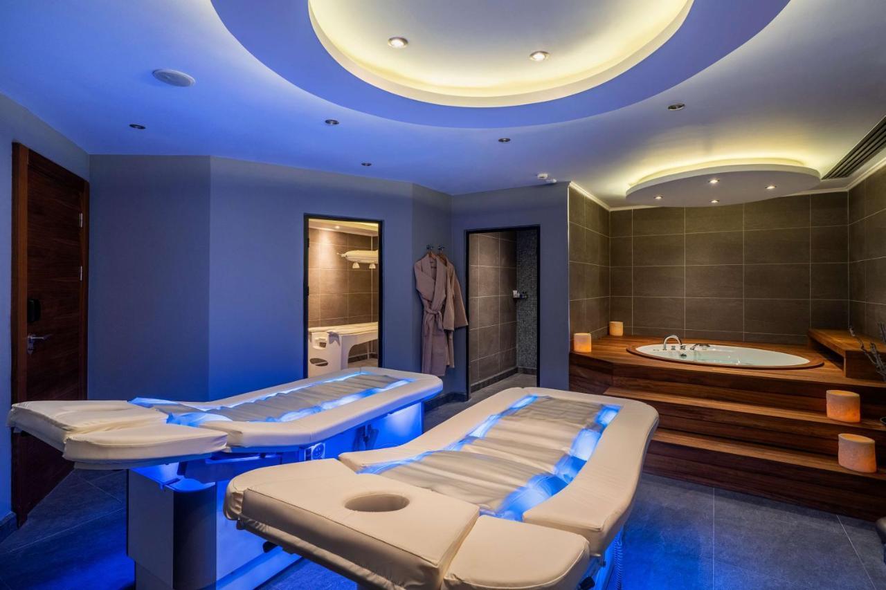 Otel Radisson Blu Hotel&spa, Tuzla 5*