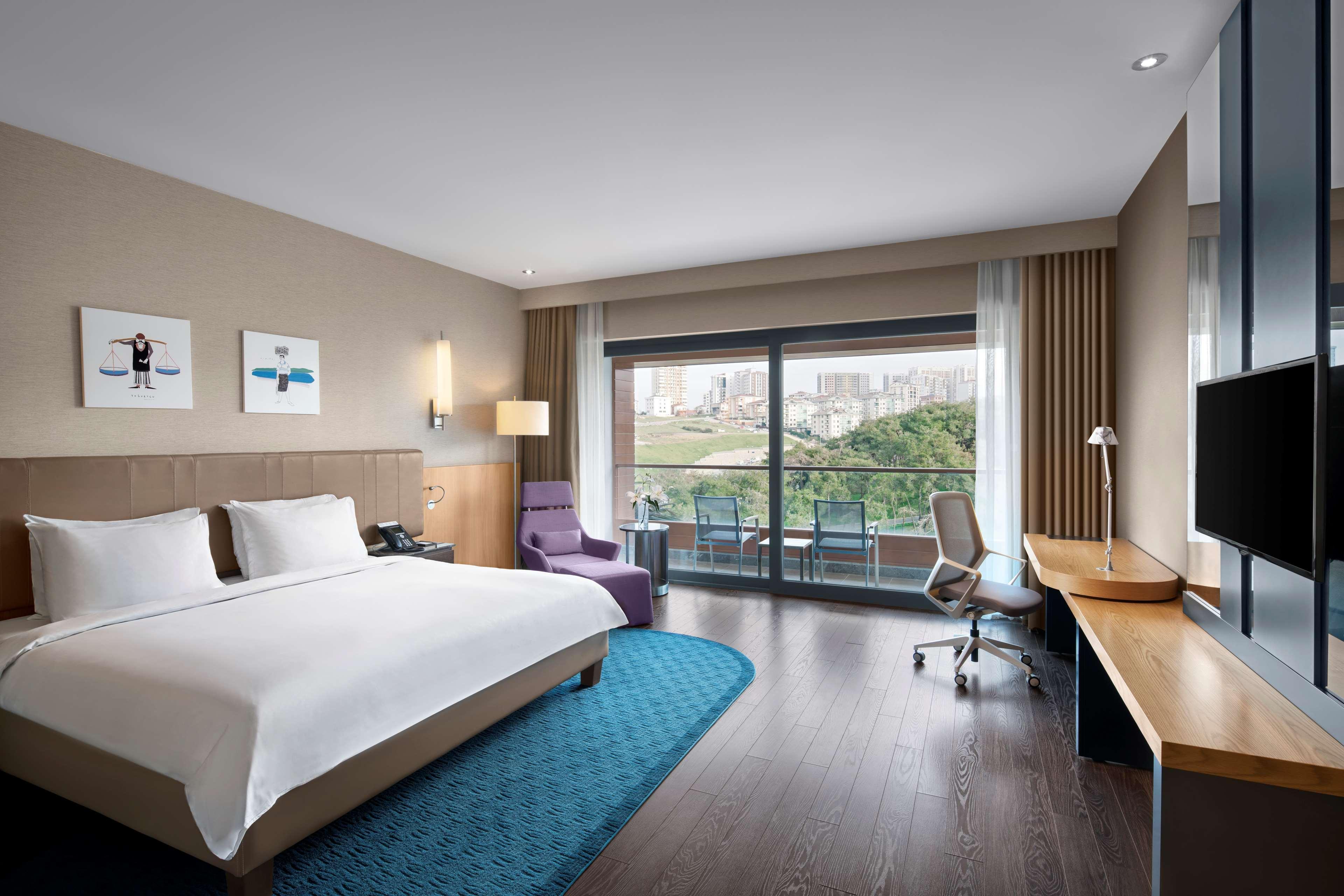 Radisson Blu Hotel&spa, Tuzla 5*