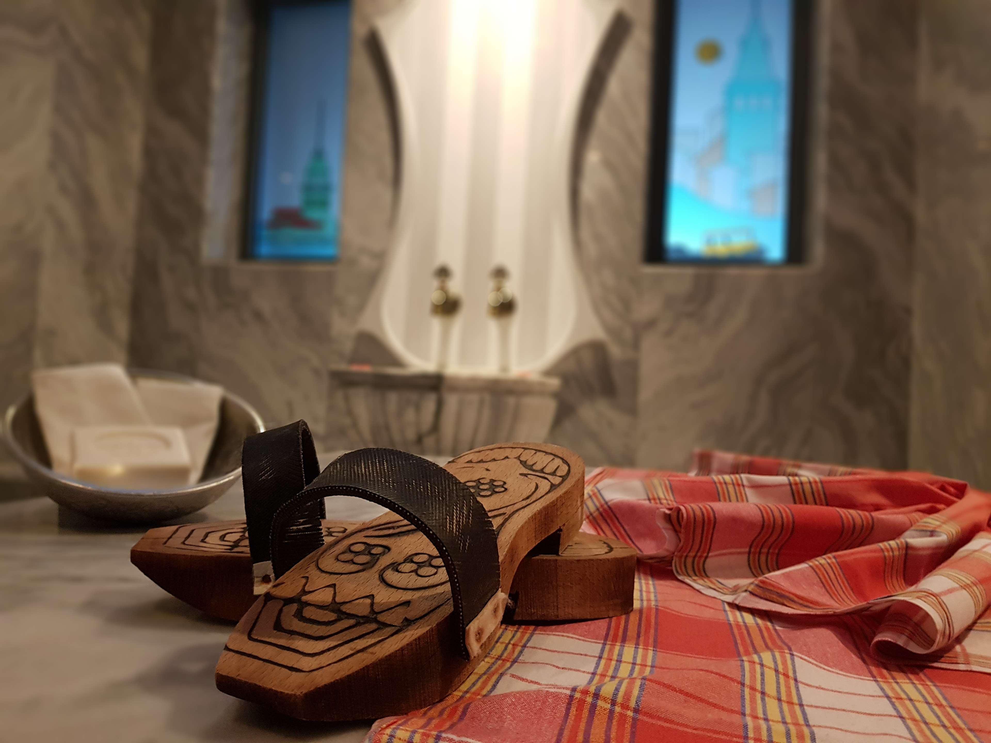 Radisson Blu & Spa, Tuzla 5* Istanboel