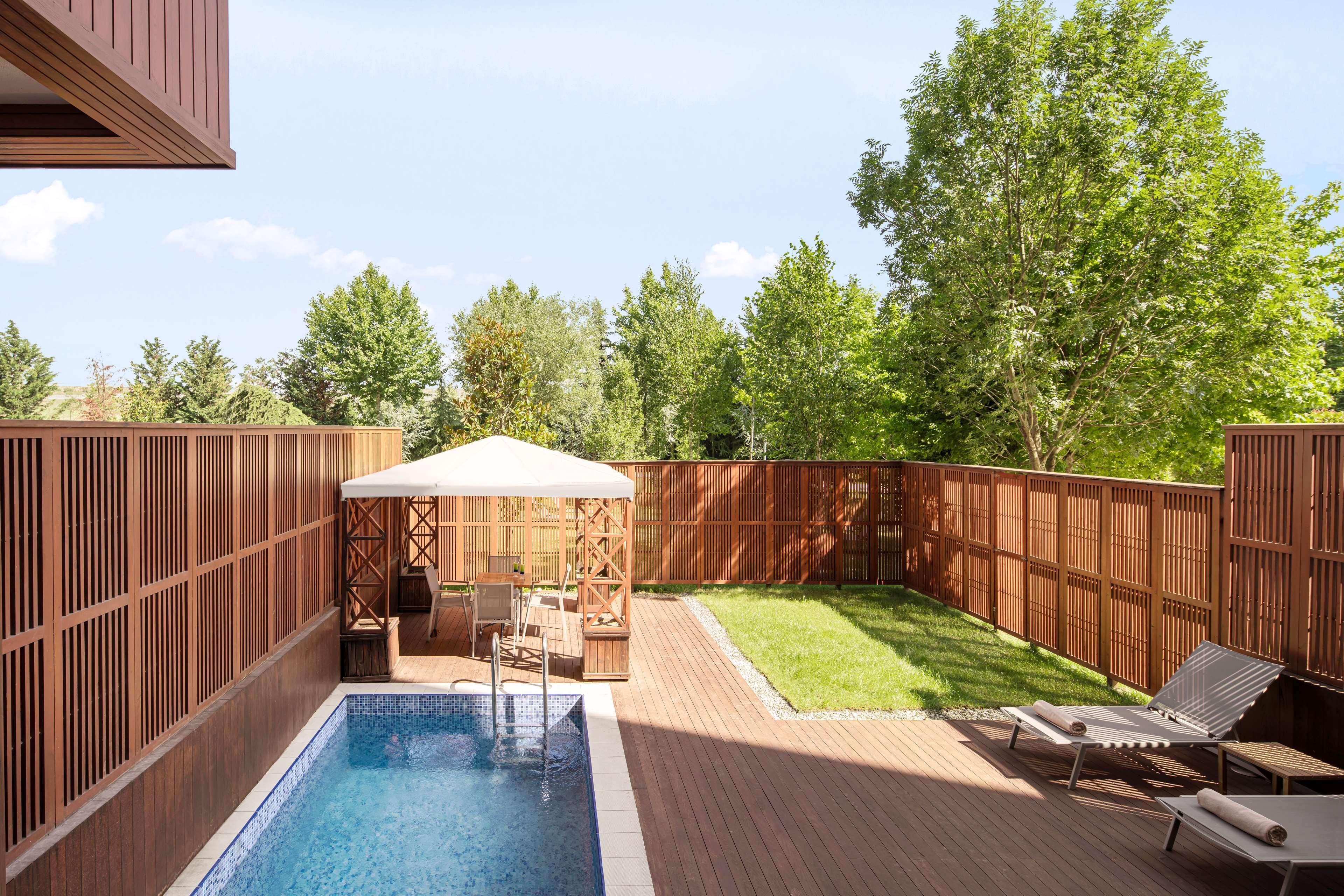 Radisson Blu Hotel&spa, Tuzla Otel