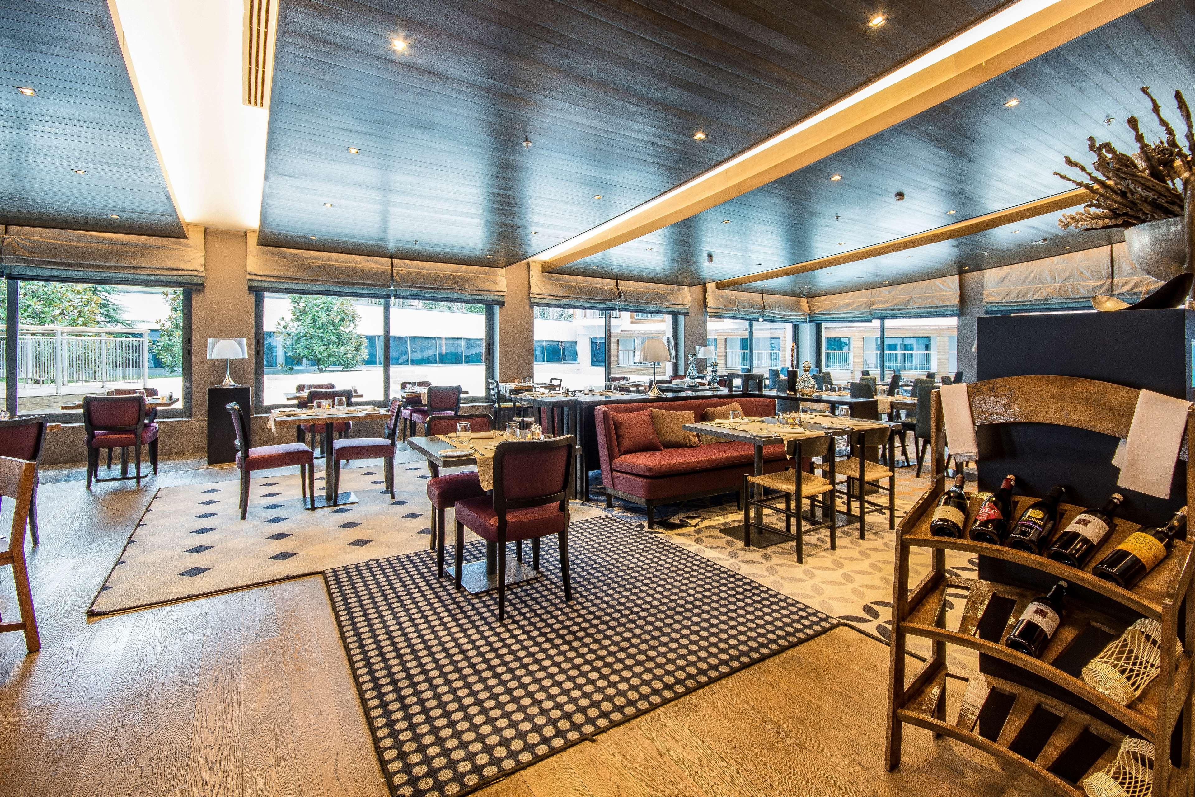 Radisson Blu Hotel&spa, Tuzla İstanbul