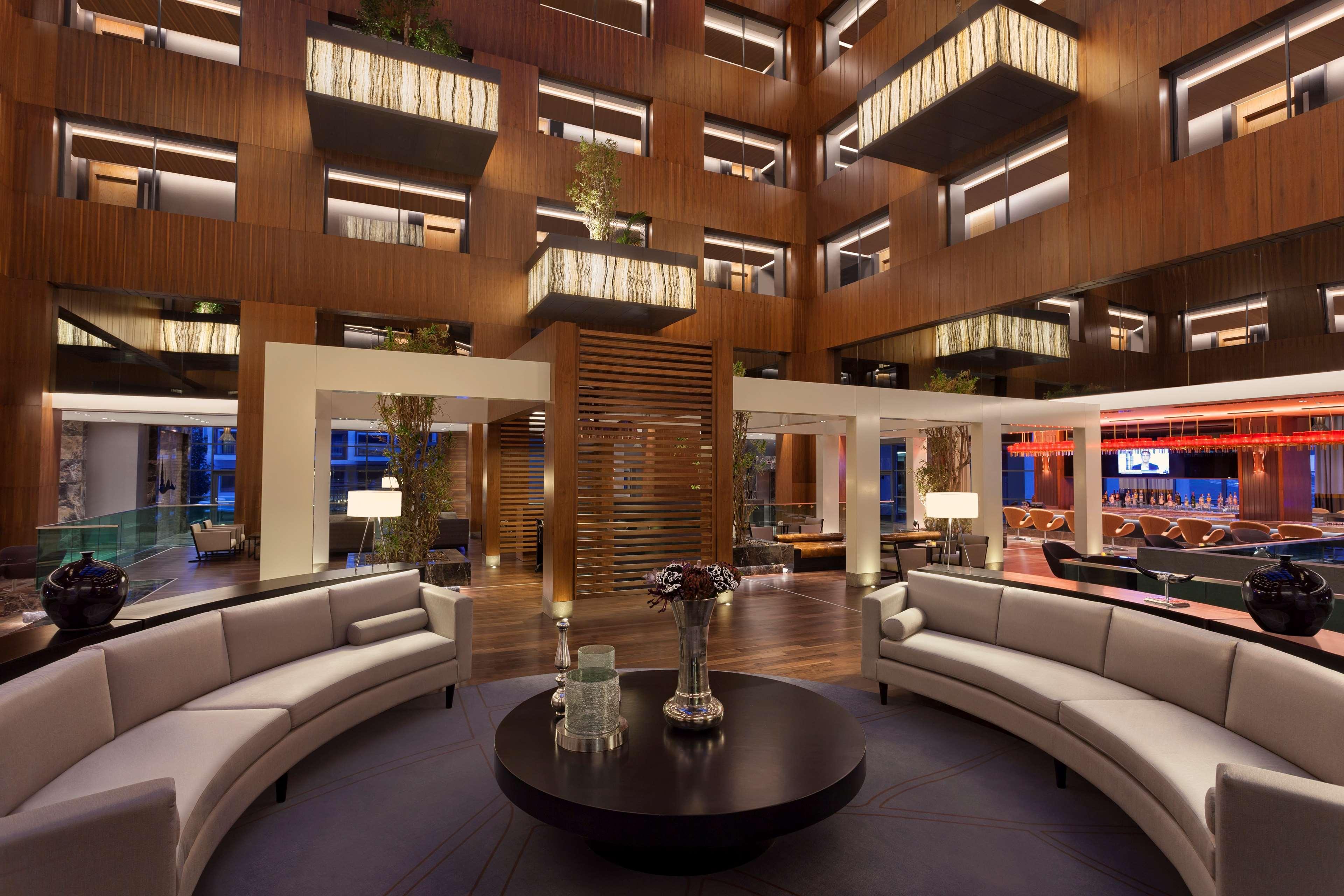 Otel Radisson Blu Hotel&spa, Tuzla 5*
