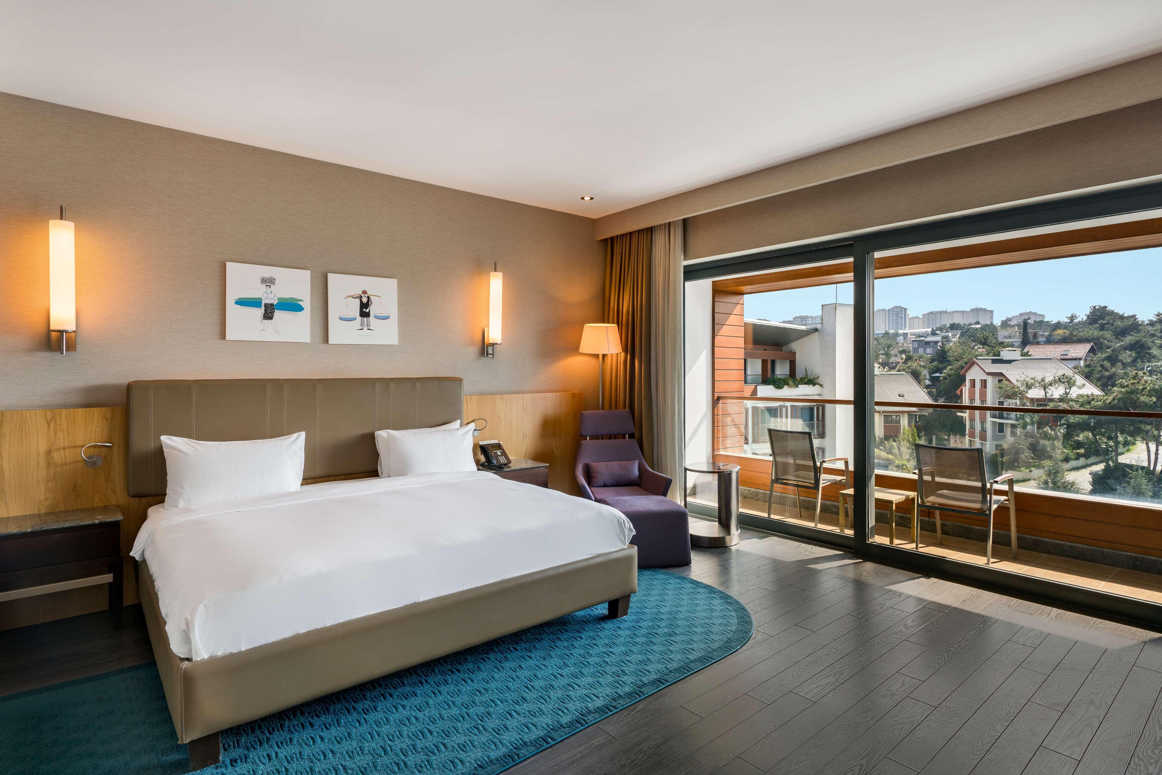 Otel Radisson Blu Hotel&spa, Tuzla