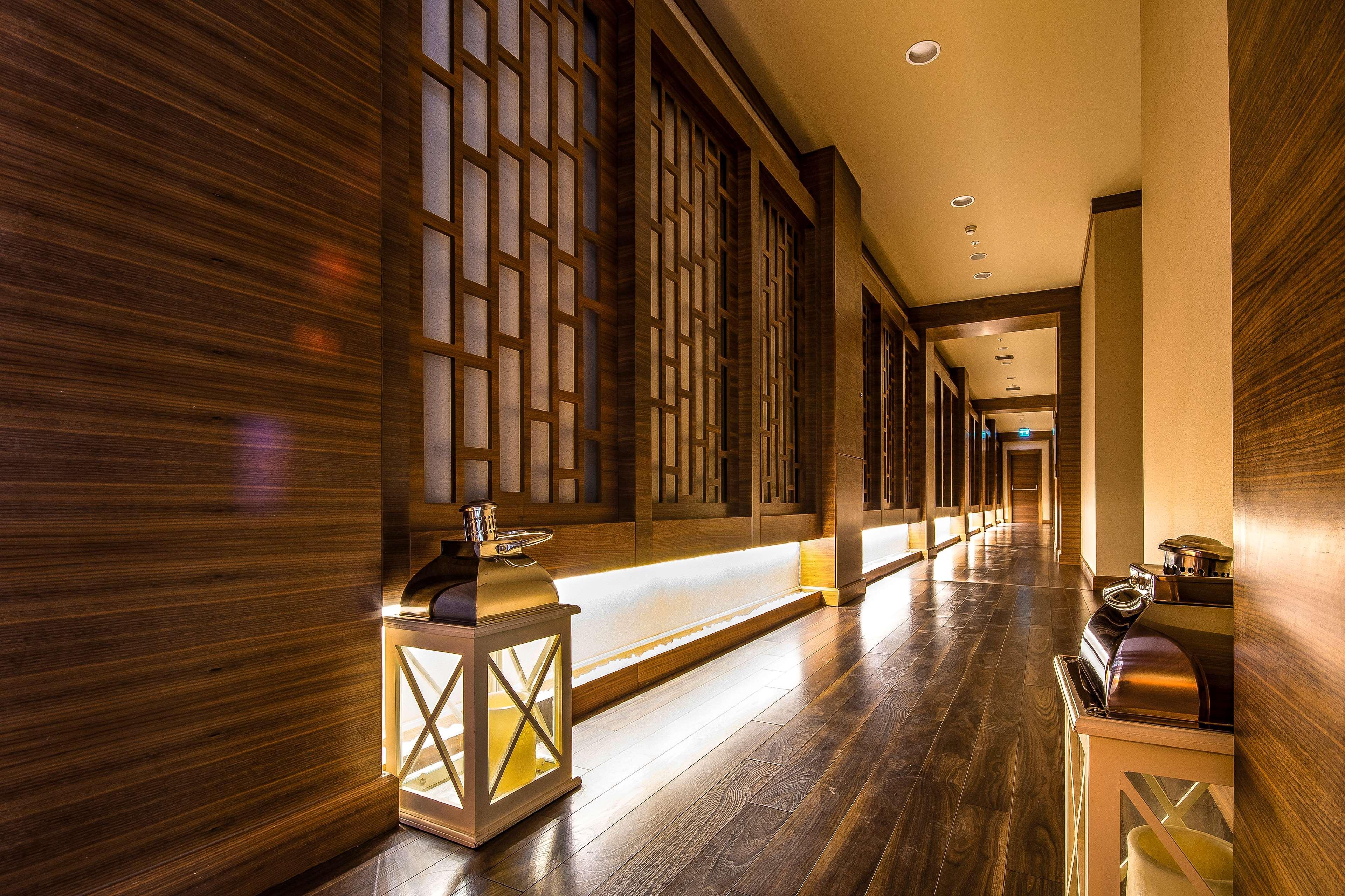 Otel Radisson Blu Hotel&spa, Tuzla İstanbul