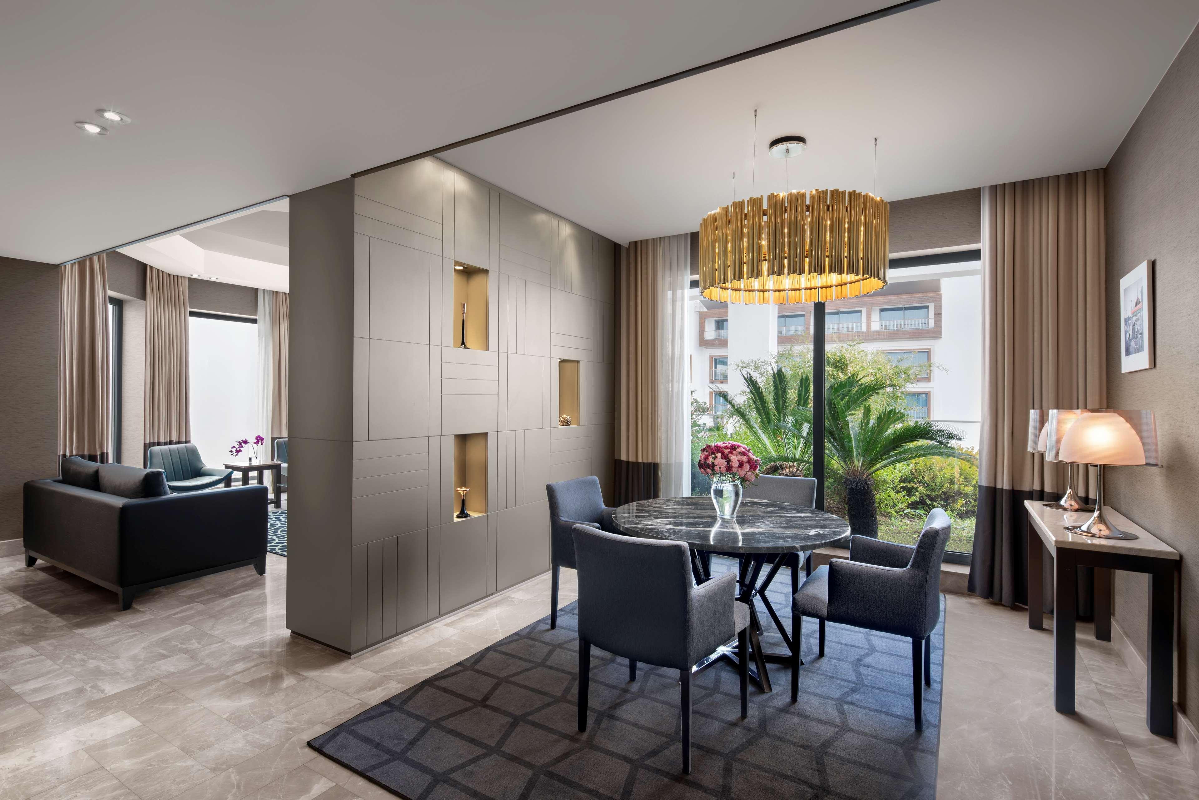 Radisson Blu Hotel&spa, Tuzla 5* İstanbul