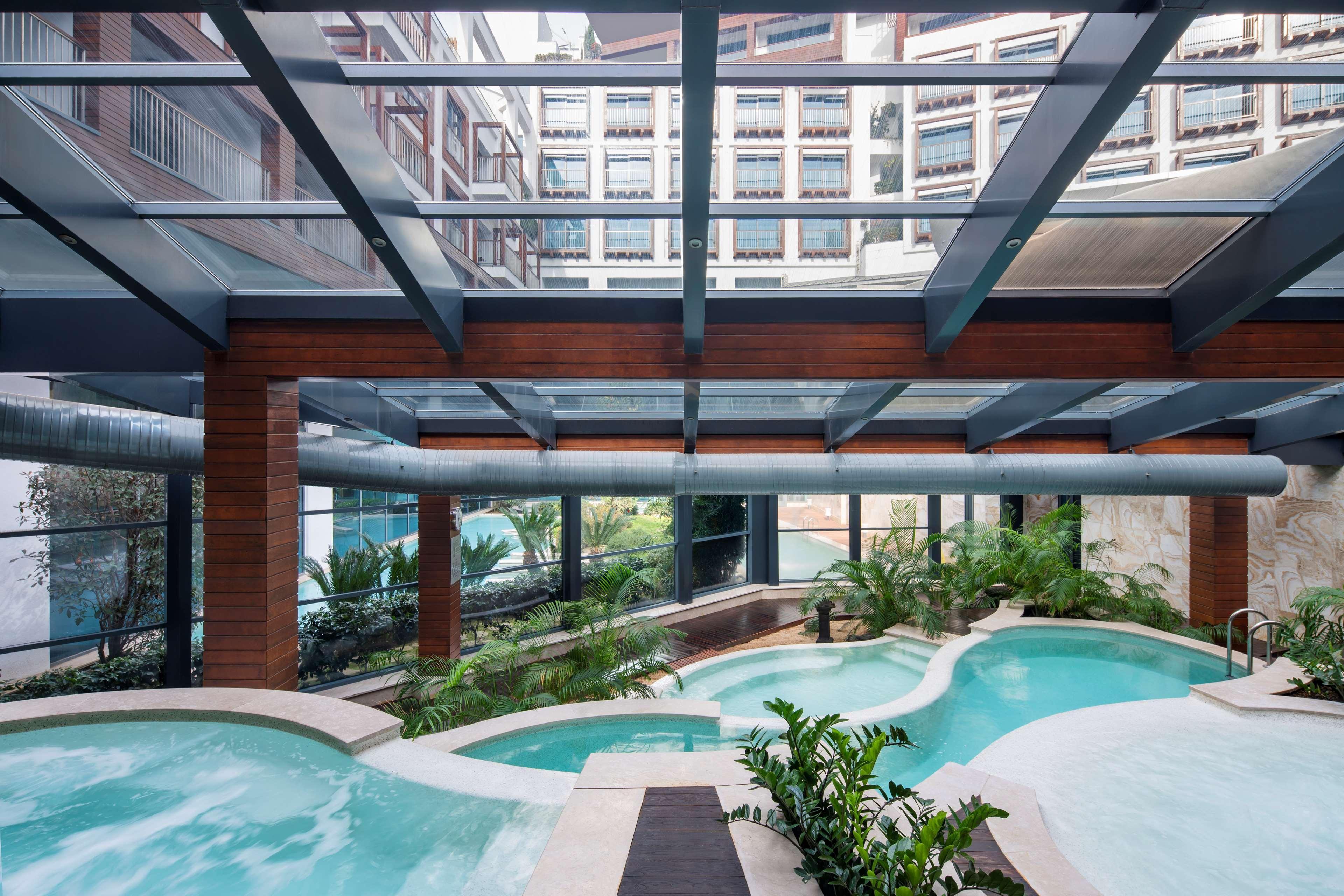 Radisson Blu & Spa, Tuzla Hotel Istanboel