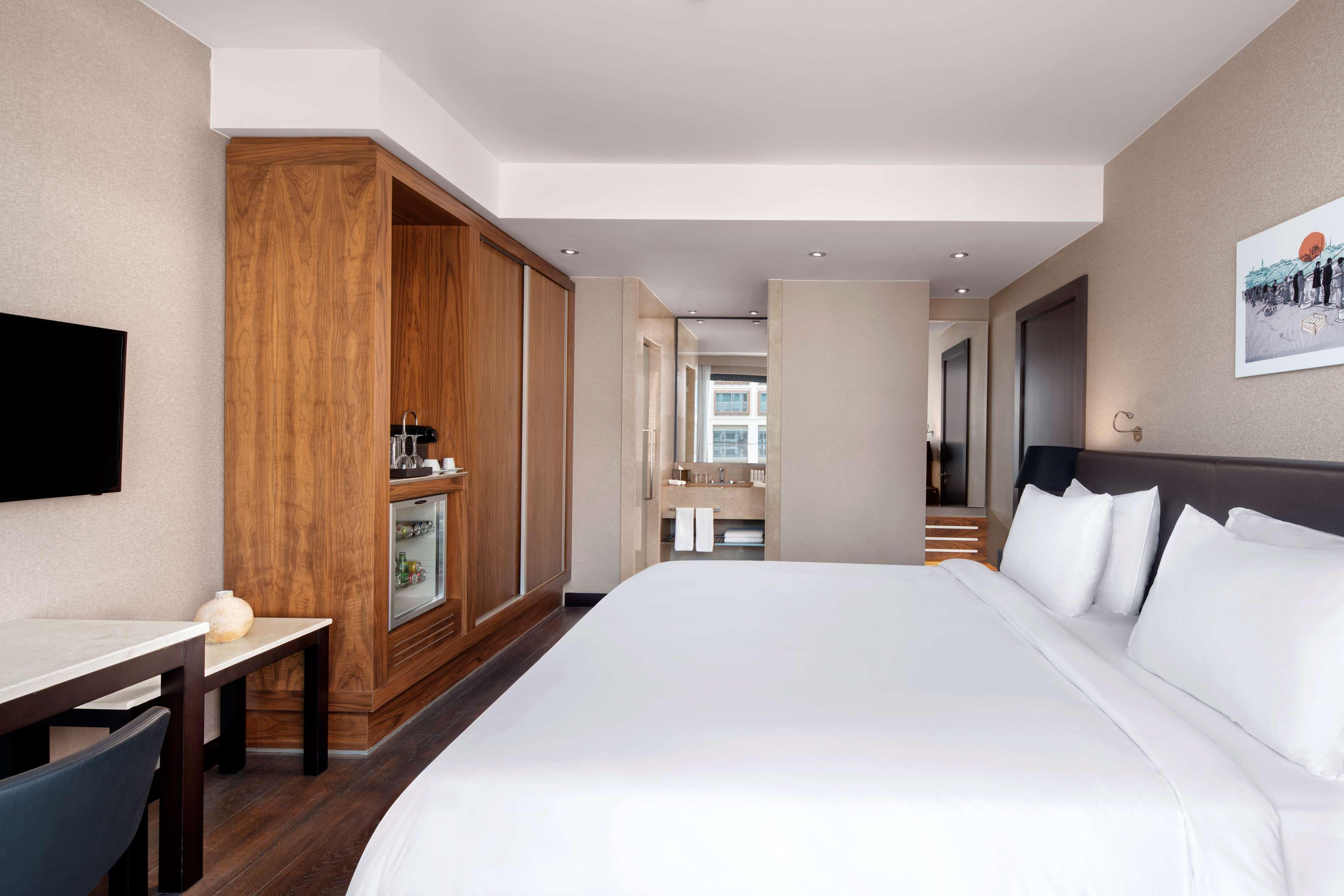 Radisson Blu & Spa, Tuzla Hotel Istanboel
