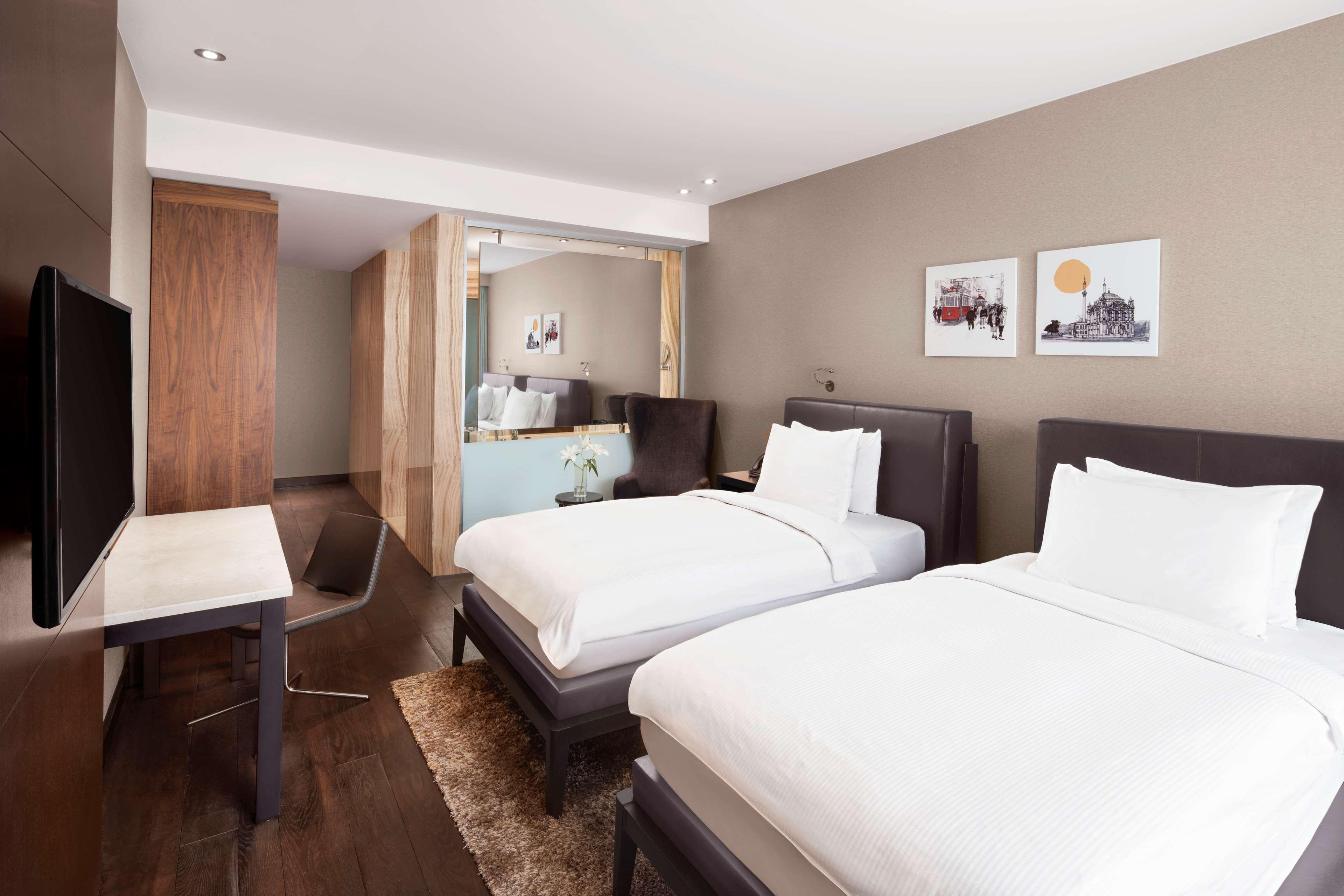 Otel Radisson Blu Hotel&spa, Tuzla 5*