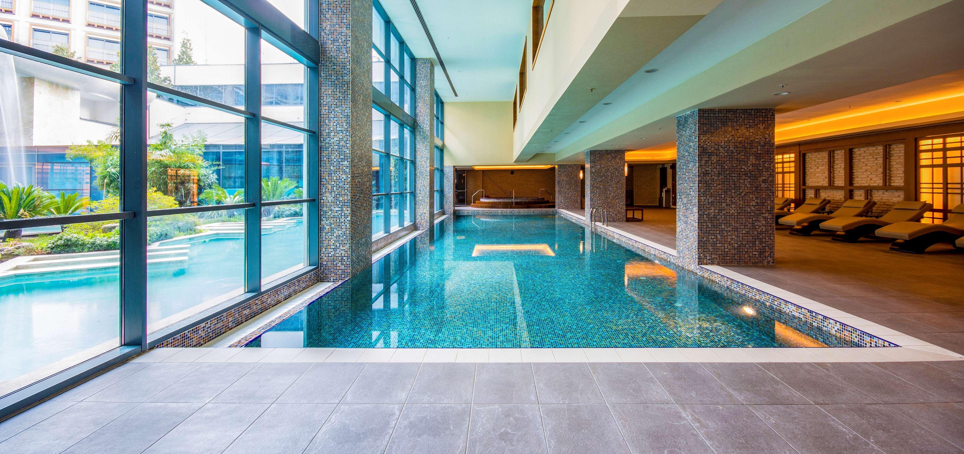Otel Radisson Blu Hotel&spa, Tuzla 5*