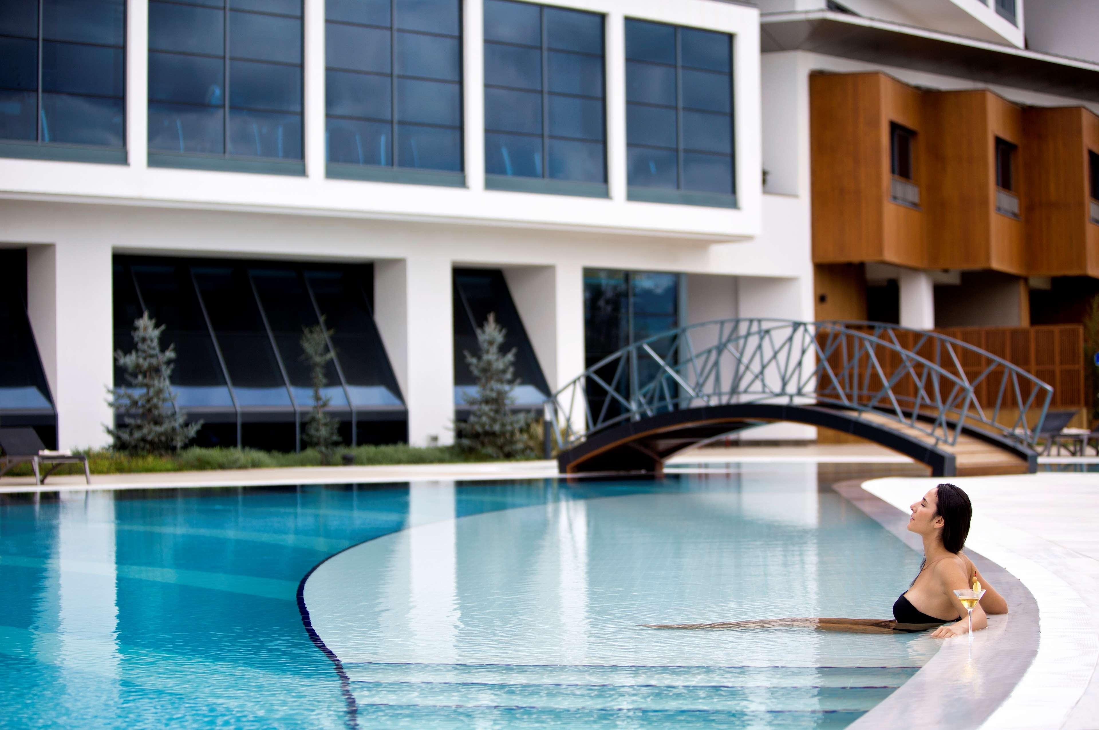 Radisson Blu Hotel&spa, Tuzla İstanbul