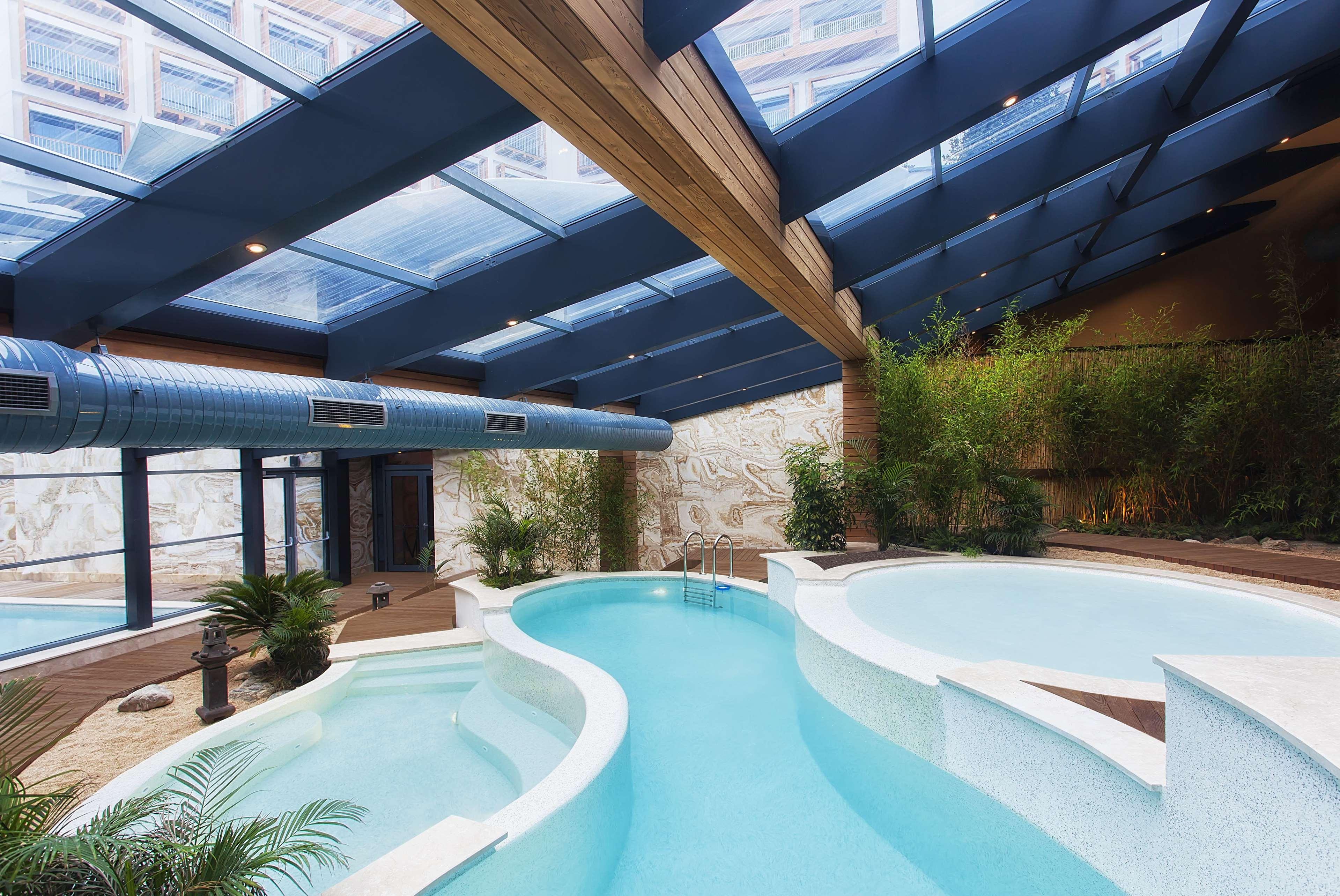 Hotel Radisson Blu & Spa, Tuzla Istanboel