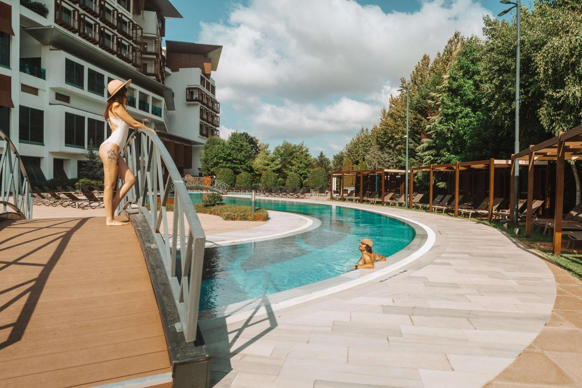 Radisson Blu Hotel&spa, Tuzla 5* İstanbul