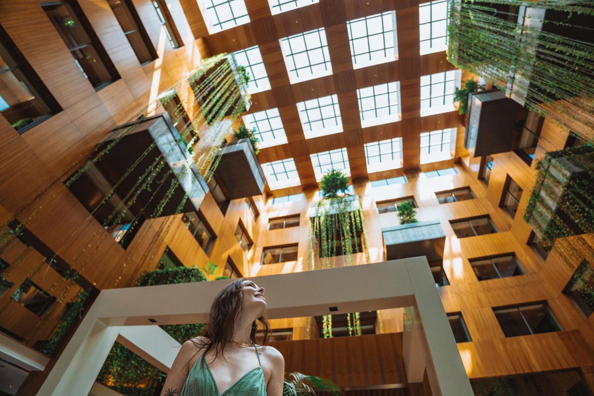 Radisson Blu Hotel&spa, Tuzla Otel İstanbul